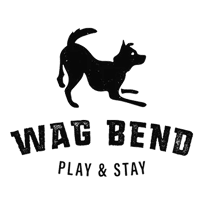 Wag Bend Play & Stay